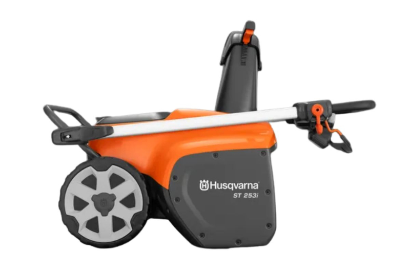 Snow Thrower St 253i (bare Uni